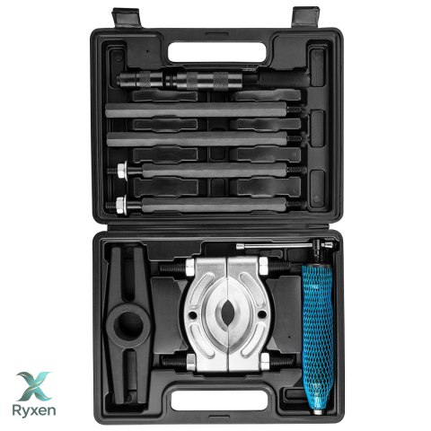 Ściągacz z siłownikiem NEO TOOLS
