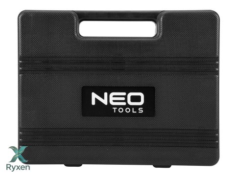 Ściągacz z siłownikiem NEO TOOLS