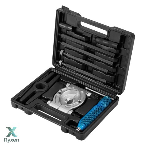 Ściągacz z siłownikiem NEO TOOLS