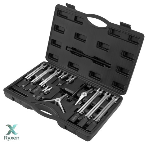 Ściągacze do łożysk: 100, 200, 250 mm NEO TOOLS