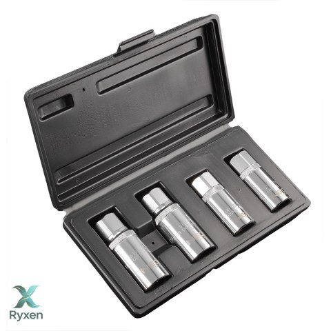 Ściągacze do szpilek, zestaw 4 szt. NEO TOOLS