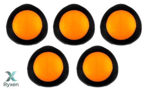 Ściągacze tapicerki, 5 sztuk NEO TOOLS