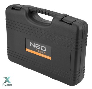 Separatory do zacisków hamulców - zestaw 35 szt. NEO TOOLS