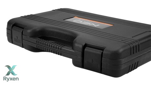 Separatory do zacisków hamulców - zestaw 35 szt. NEO TOOLS