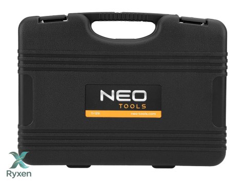 Separatory do zacisków hamulców - zestaw 35 szt. NEO TOOLS