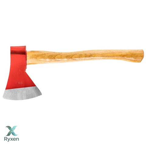 Siekiera 1250 g, trzonek drewniany Top Tools