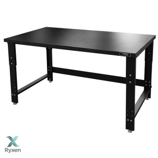 Stół warsztatowy: 1500 x 780 x 830 mm NEO TOOLS