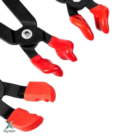 Szczypce do ściągania przewodów zapłonowych - zestaw 3 szt. NEO TOOLS