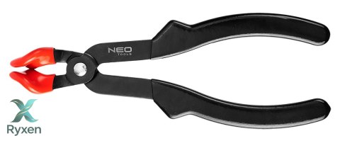Szczypce do ściągania przewodów zapłonowych - zestaw 3 szt. NEO TOOLS