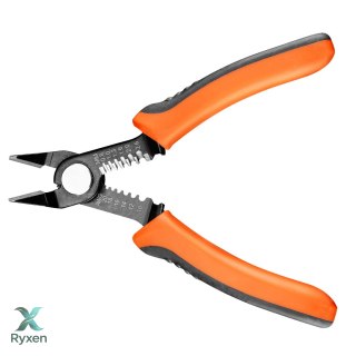 Szczypce precyzyjne boczne 140 mm NEO TOOLS