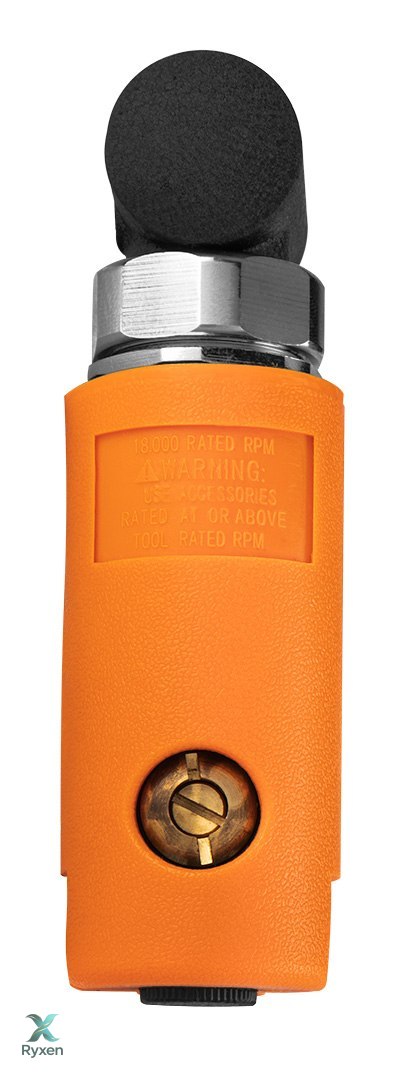 Szlifierka kątowa pneumatyczna 1/4";1/8" - 6 mm/3mm, 20 000 rpm NEO TOOLS