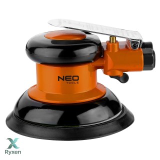 Szlifierka mimośrodowa pneumatyczna, 150 mm NEO TOOLS