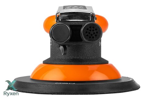 Szlifierka mimośrodowa pneumatyczna, 150 mm NEO TOOLS