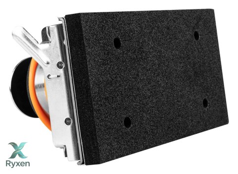 Szlifierka oscylacyjna pneumatyczna prostokątna 89 x 165 mm NEO TOOLS