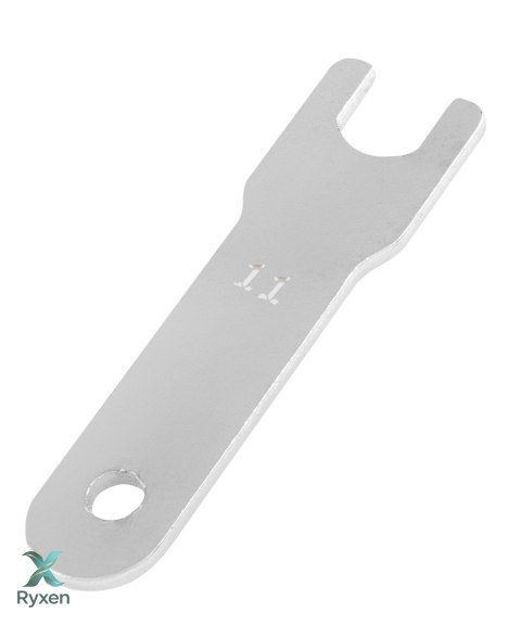 Szlifierka pneumatyczna prosta, 1/4";1/8" - 6 mm/3mm, 25 000 rpm NEO TOOLS