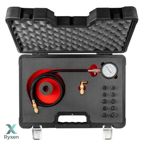 Tester ciśnienia oleju NEO TOOLS