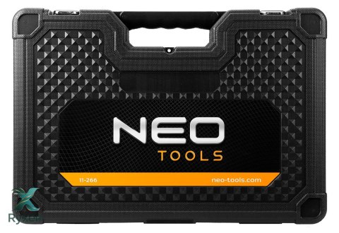 Tester ciśnienia oleju NEO TOOLS