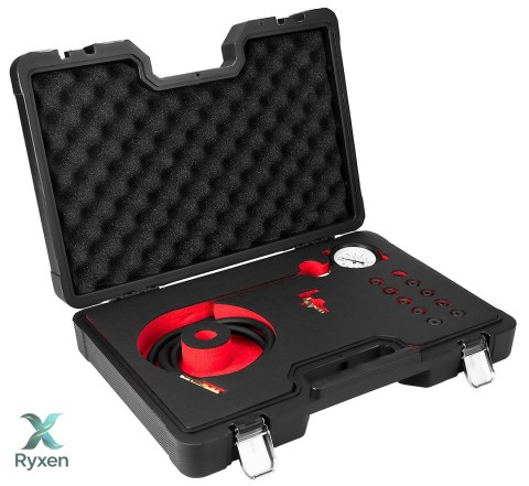 Tester ciśnienia oleju NEO TOOLS