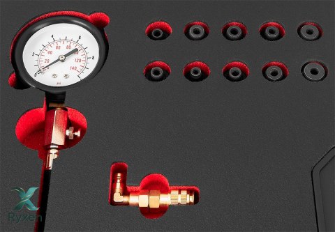 Tester ciśnienia oleju NEO TOOLS