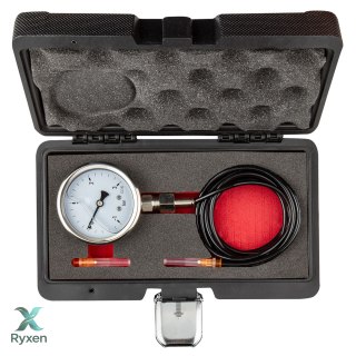 Tester ciśnienia turbosprężarki (1 - 3 bar) NEO TOOLS