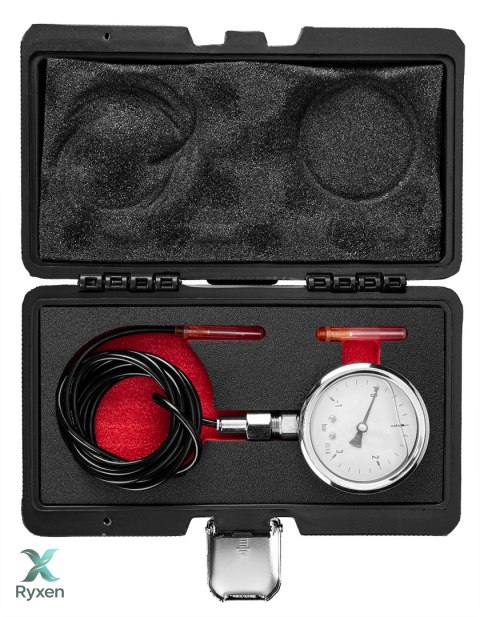 Tester ciśnienia turbosprężarki (1 - 3 bar) NEO TOOLS