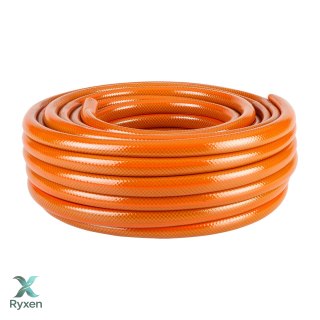 Wąż ogrodowy 1/2" x 20 m, 4-warstwowy NEO ECONOMIC NEO TOOLS