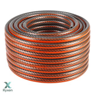 Wąż ogrodowy 1/2" x 30 m, 6-warstwowy NEO PROFESSIONAL NEO TOOLS