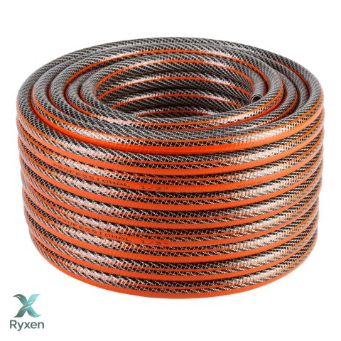 Wąż ogrodowy 1/2" x 30 m, 6-warstwowy NEO PROFESSIONAL NEO TOOLS