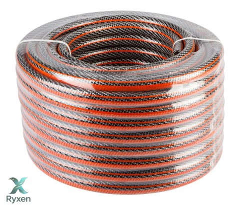 Wąż ogrodowy 1/2" x 30 m, 6-warstwowy NEO PROFESSIONAL NEO TOOLS
