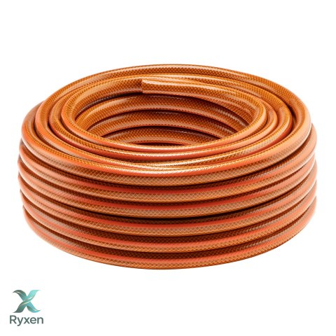 Wąż ogrodowy 3/4" x 20 m, 4-warstwowy NEO ECONOMIC NEO TOOLS