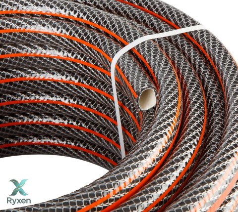 Wąż ogrodowy 3/4" x 20 m, 6-warstwowy NEO PROFESSIONAL NEO TOOLS