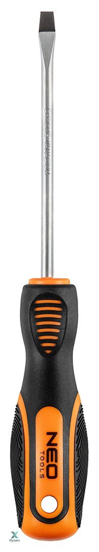 Wkrętaki, zestaw 4 szt. NEO TOOLS