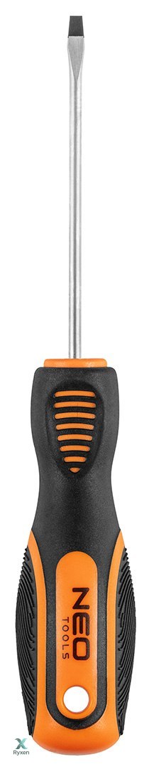 Wkrętaki, zestaw 5 szt. NEO TOOLS