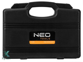 Zestaw blokad rozrządu do silników benzynowych BMW z systemem Valvetronic. NEO TOOLS