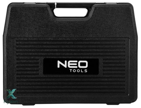 Zestaw blokad rozrządu do silników benzynowych BMW NEO TOOLS
