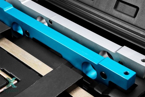 Zestaw blokad rozrządu do silników benzynowych BMW NEO TOOLS