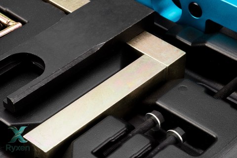 Zestaw blokad rozrządu do silników benzynowych BMW NEO TOOLS