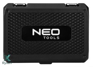 Zestaw blokad rozrządu do silników benzynowych Fiat/GM NEO TOOLS