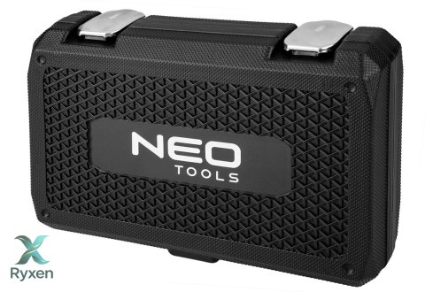 Zestaw blokad rozrządu do silników benzynowych Fiat/GM NEO TOOLS