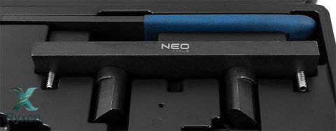 Zestaw blokad rozrządu do silników benzynowych VAG NEO TOOLS
