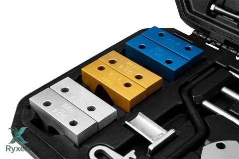 Zestaw blokad rozrządu do silników benzynowych i diesla Fiat NEO TOOLS