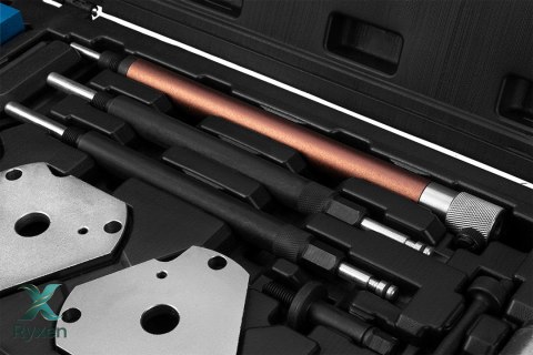 Zestaw blokad rozrządu do silników benzynowych i diesla Fiat NEO TOOLS