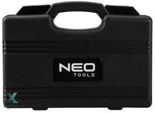 Zestaw blokad rozrządu do silników benzynowych i diesla Opel NEO TOOLS