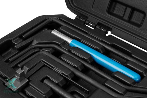 Zestaw blokad rozrządu do silników benzynowych i diesla PSA NEO TOOLS