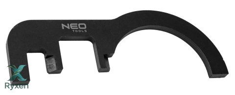 Zestaw blokad rozrządu do silników diesla BMW NEO TOOLS