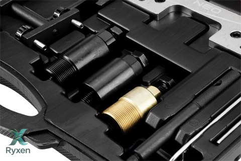 Zestaw blokad rozrządu do silników diesla BMW NEO TOOLS