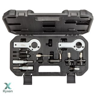 Zestaw blokad rozrządu do silników diesla Fiat/GM NEO TOOLS