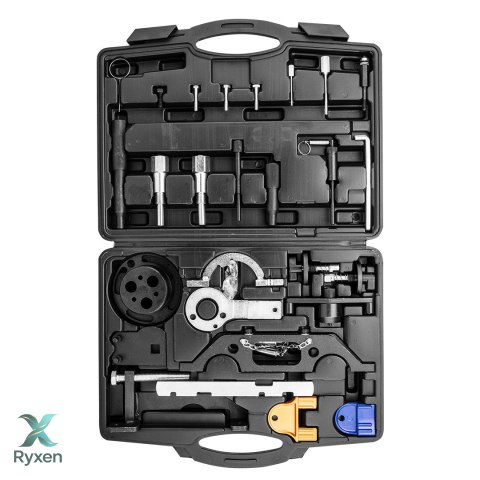 Zestaw blokad rozrządu do silników diesla Opel NEO TOOLS