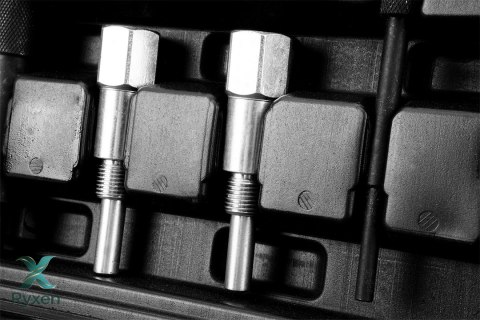 Zestaw blokad rozrządu do silników diesla Opel NEO TOOLS