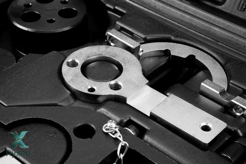 Zestaw blokad rozrządu do silników diesla Opel NEO TOOLS